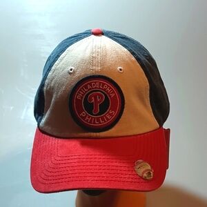 Philadelphia Phillies American Needle Adjustable Hat